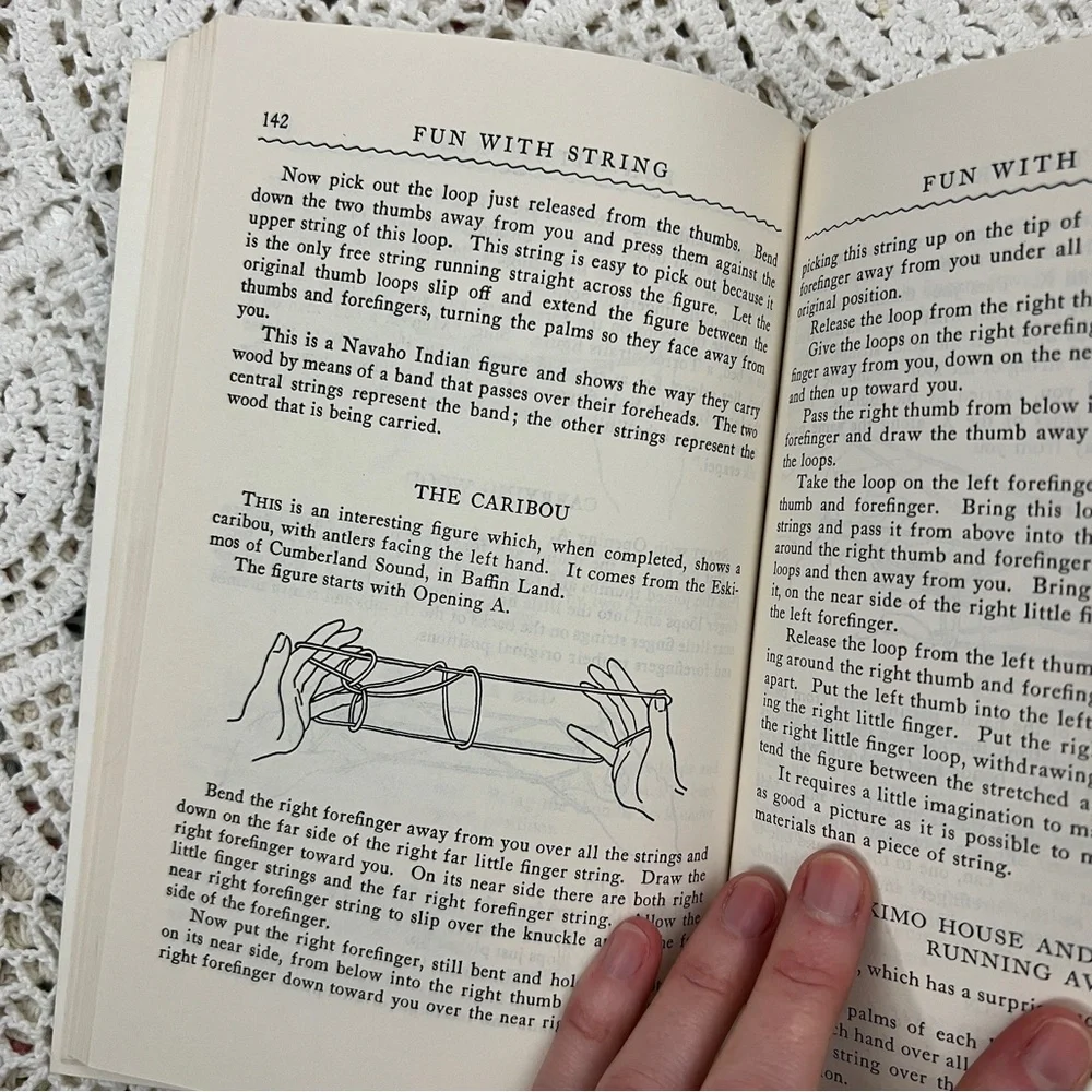 Fun with String! - Picture 14 of 16